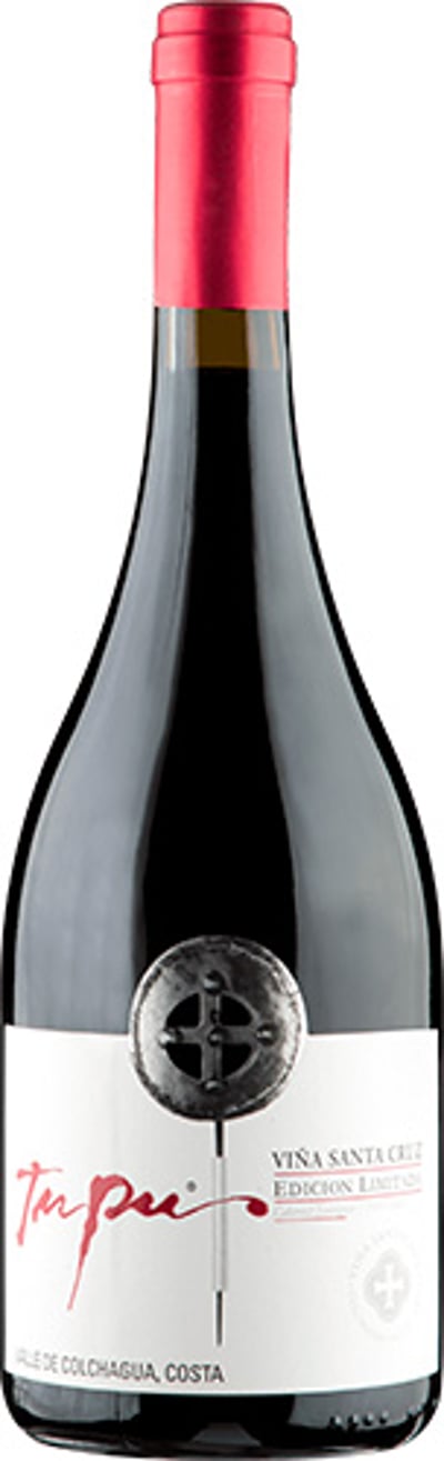 Santa Cruz Tupu 2023