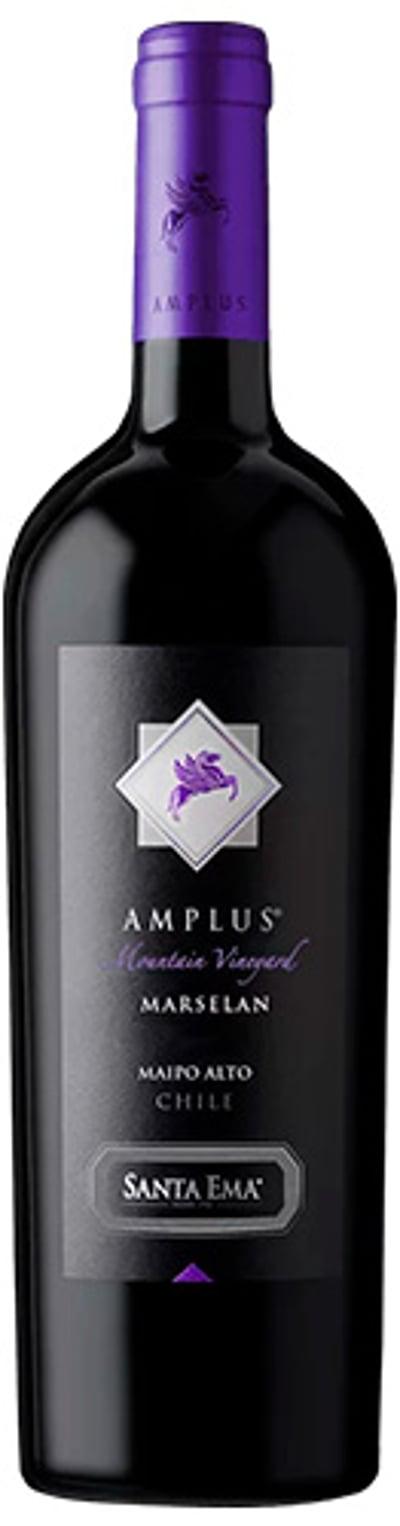 Santa Ema Amplus Marselan Premium 2022