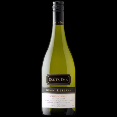 Santa Ema Gran Reserva Chardonnay 750cc