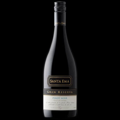 Santa Ema Gran Reserva Pinot Noir 750cc