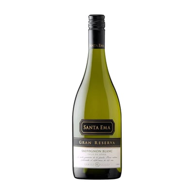 Santa Ema Gran Reserva Sauvignon Blanc