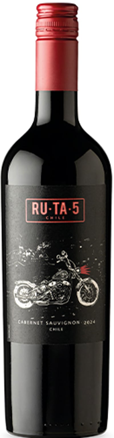 Santa Ema Ruta 5 Cabernet Sauvignon 2024
