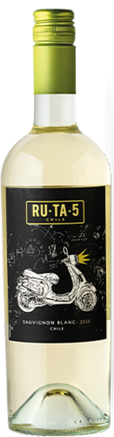Santa Ema Ruta 5 Sauvignon Blanc 2025
