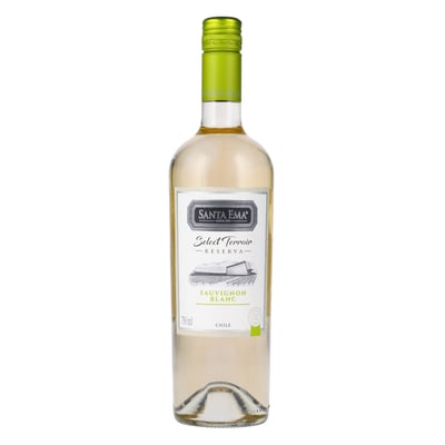 Santa Ema Select Terroir Reserva Sauvignon Blanc