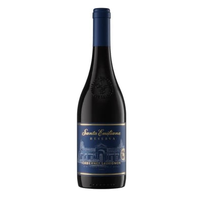 Santa Emiliana Cabernet Sauvignon 700 cc