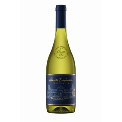 Santa Emiliana Sauvignon Blanc 700 cc