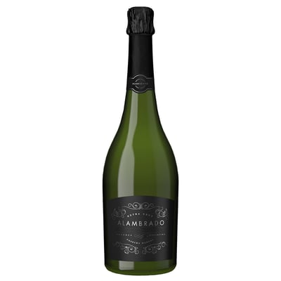 Santa Julia Alambrado Extra Brut 750 Ml