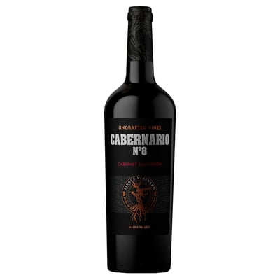 Santa Rita Cabernario Nâ°8 Cs 750 Ml