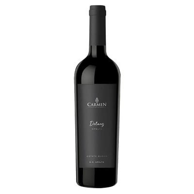 Santa Rita Carmen Delanz Apalta 750 Ml