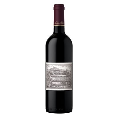 Santa Rita Casa Real Reserva Especial Cab. Sauvignon