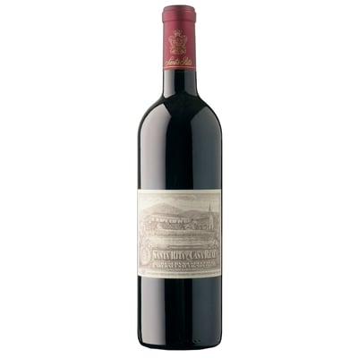 Santa Rita Casa Real Rva Especial Cabernet Sauvignon 750 Ml