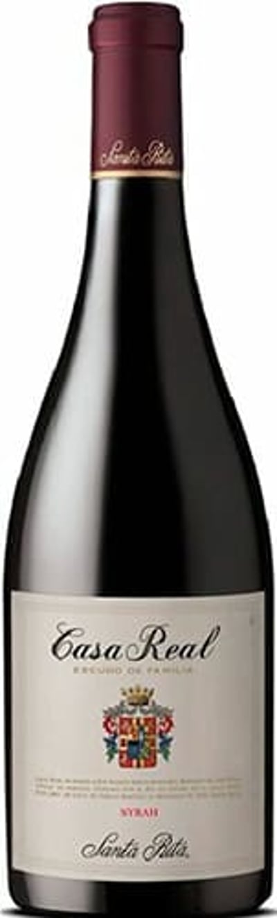 Santa Rita Casa Real Syrah 2023