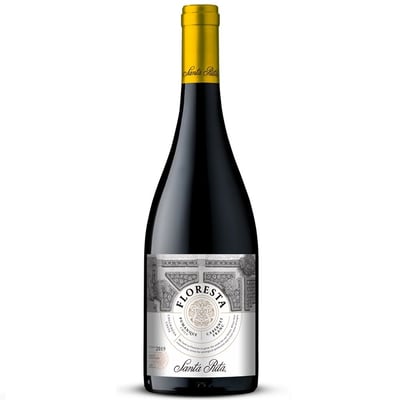Santa Rita Floresta Cabernet Franc