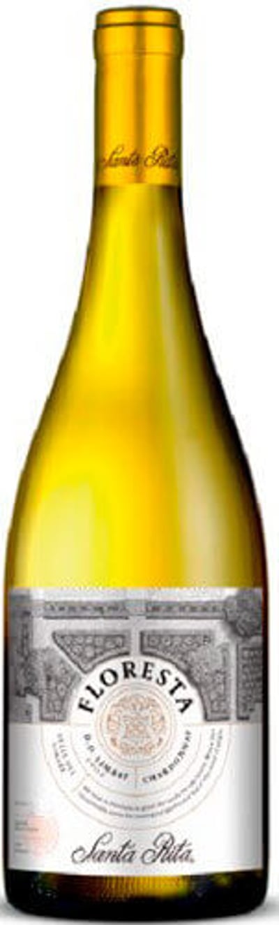 Santa Rita Floresta Chardonnay 2021