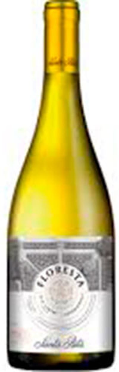 Santa Rita Floresta Chardonnay 2022