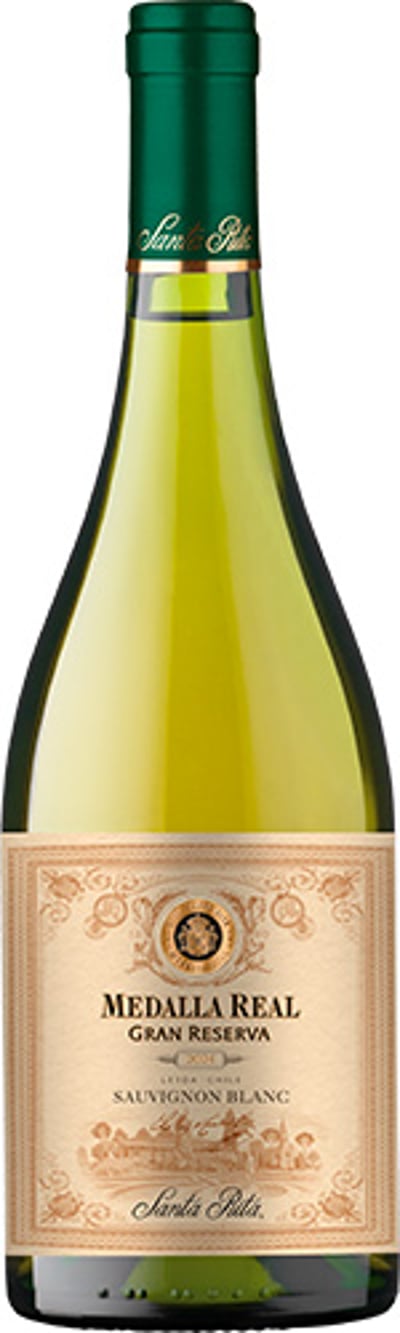 Santa Rita Medalla Real Sauvignon Blanc Gran Reserva 2024