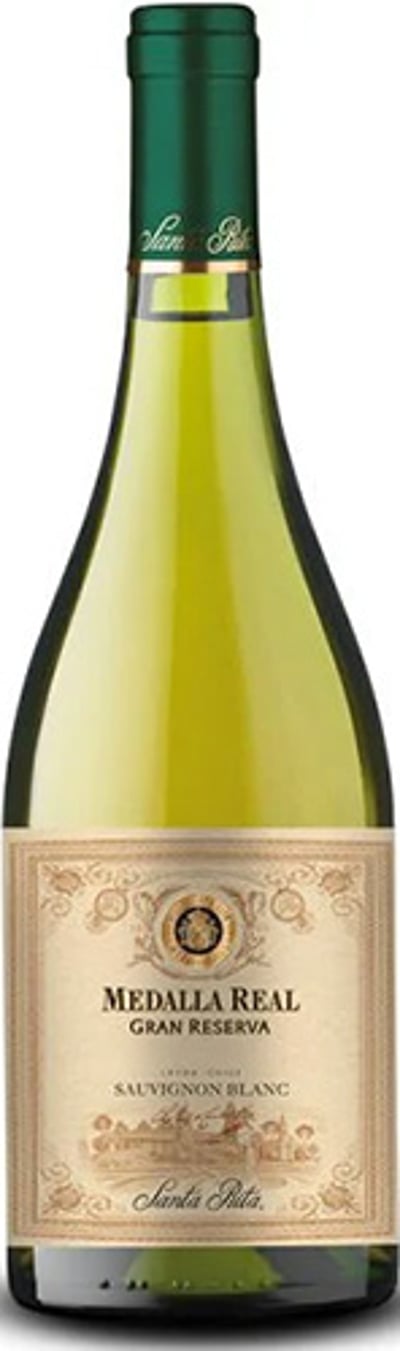 Santa Rita Medalla Real Sauvignon Blanc Gran Reserva 2025