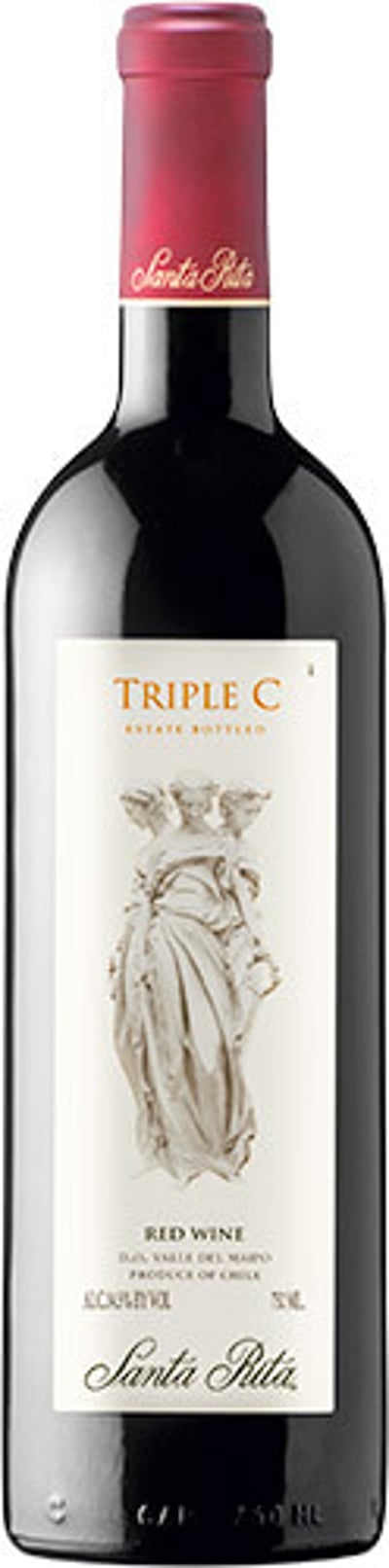 Santa Rita Triple C 2022