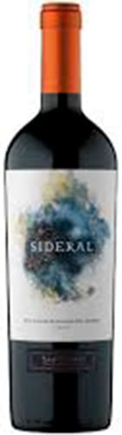 Sideral Ensamblaje Tinto 2023
