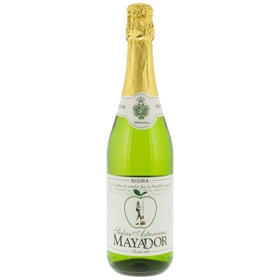 Sidra Mayador