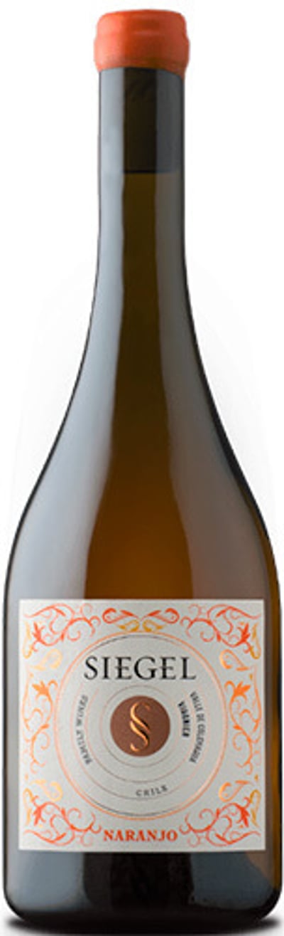Siegel Naranjo Viognier 2024