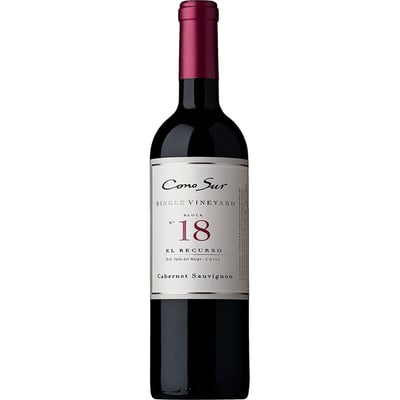 Single Vineyard Cabernet Sauvignon