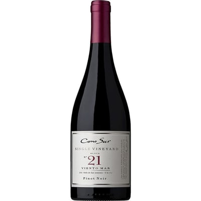 Single Vineyard Pinot Noir