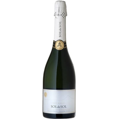Sol de Sol Brut Nature Brut Nature