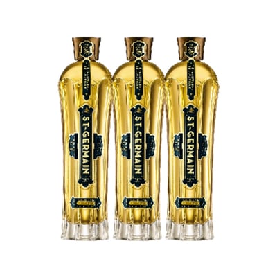 St. Germain 750 Cc X3