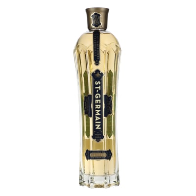 St Germain Licor