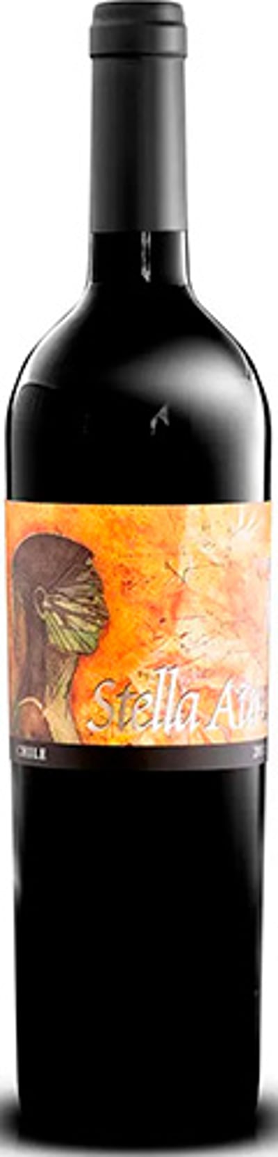 Stella Aurea Cabernet Sauvignon 2019
