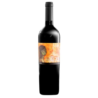 Stella Aurea Mezcla Tinta 750 Ml
