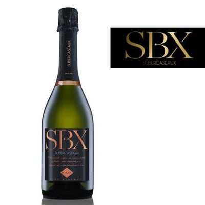 Subercaseaux Sbx Moscato Espumante
