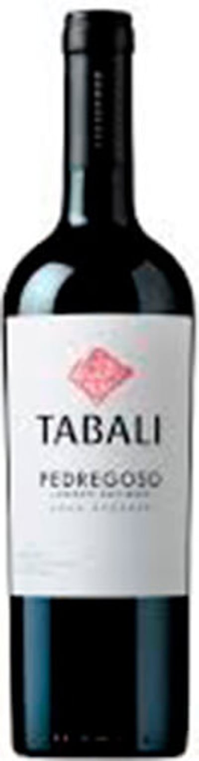 Tabali Pedregoso Cabernet Sauvignon Gran Reserva 2023