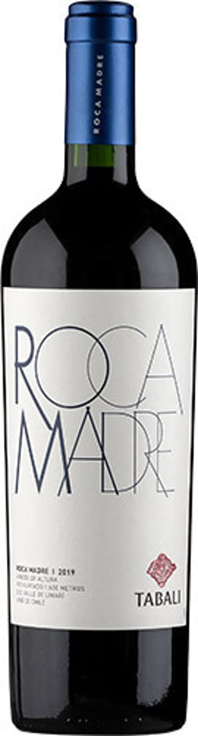 Tabali Roca Madre Malbec 2019