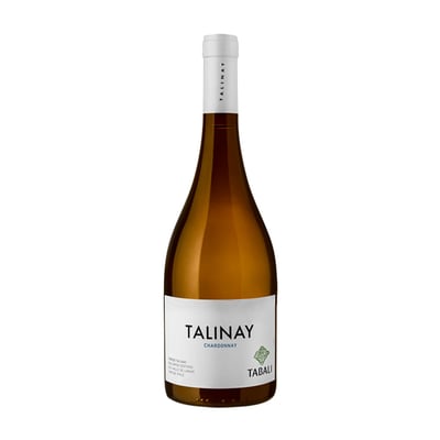 Tabali Talinay Chardonnay