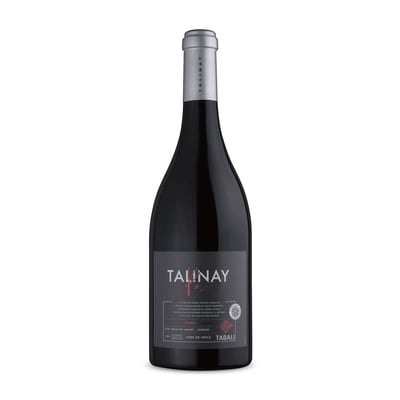 Tabali Talinay Pai Pinot Noir