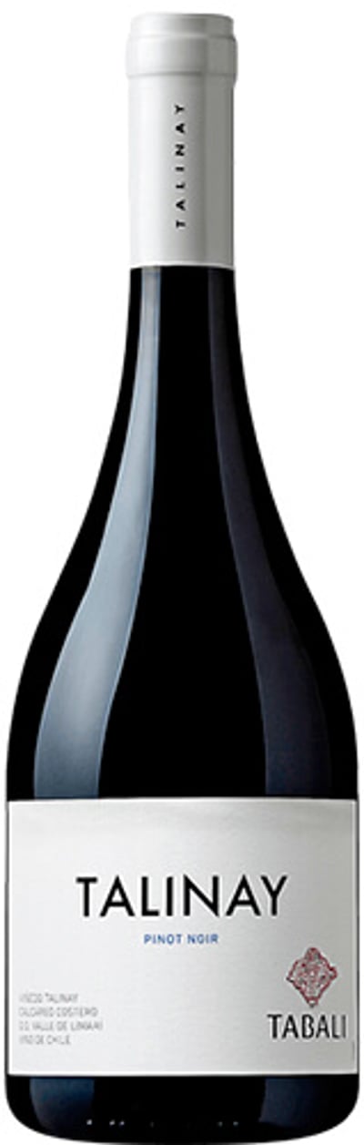 Tabali Talinay Pinot Noir 2018