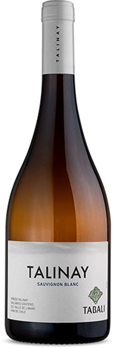 Tabali Talinay Sauvignon Blanc 2025