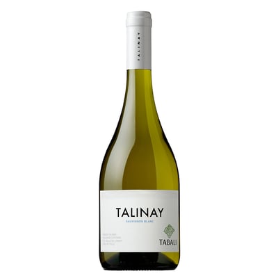 Tabali Talinay Sauvignon Blanc 750 Ml