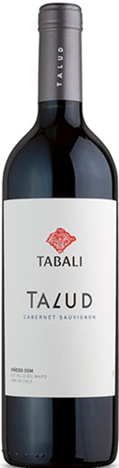 Tabali Talud Cabernet Sauvignon 2022