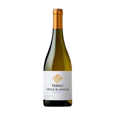Tabali Vetas Blancas Reserva Especial Chardonnay