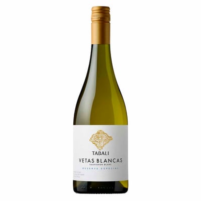 Tabali Vetas Blancas Reserva Especial Chardonnay 750 Ml
