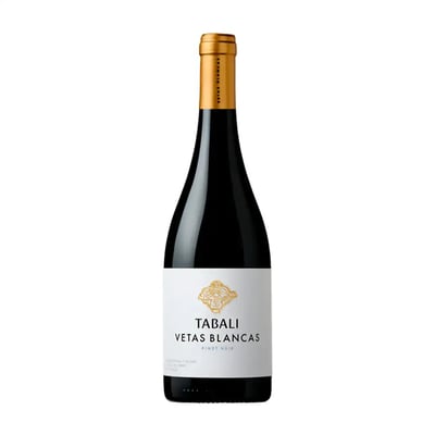 Tabali Vetas Blancas Reserva Especial Pinot Noir