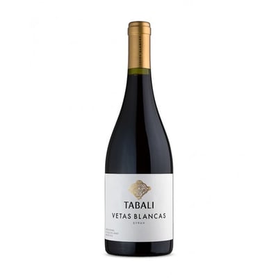 Tabali Vetas Blancas Reserva Especial Syrah