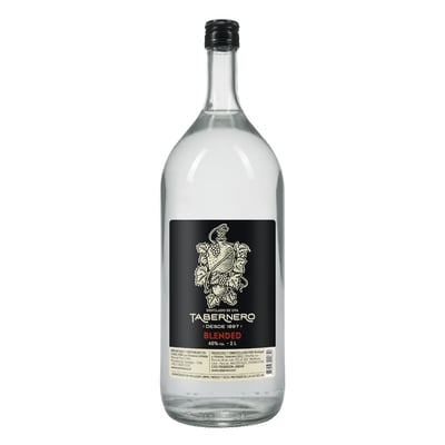 Tabernero Destilado De Uva Blended 2 Lts.