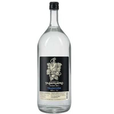 Tabernero Quebranta 2 Litros Pisco Peruano