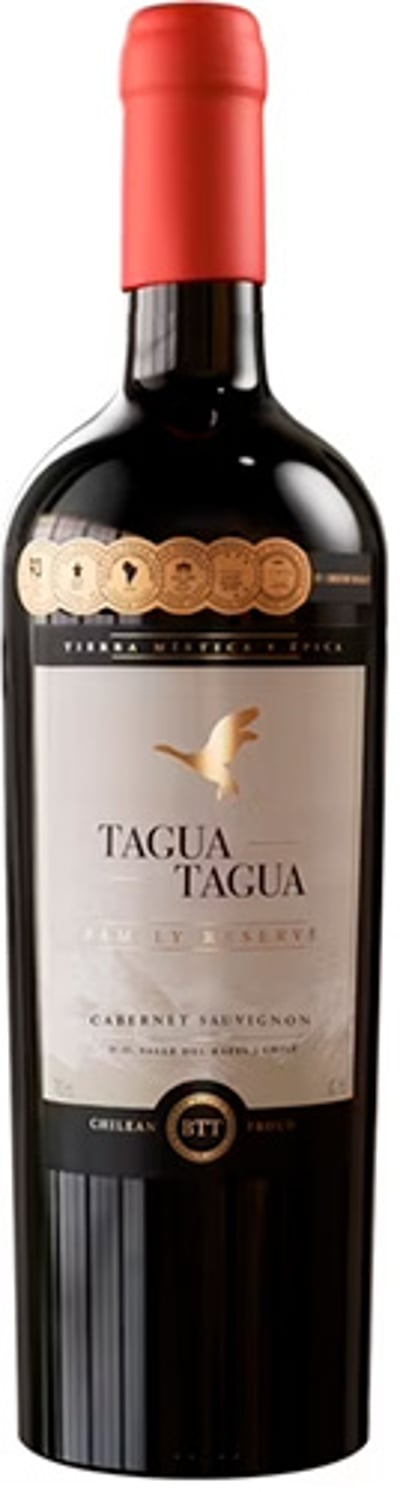 Tagua Tagua Family Reserve Cabernet Sauvignon 2020