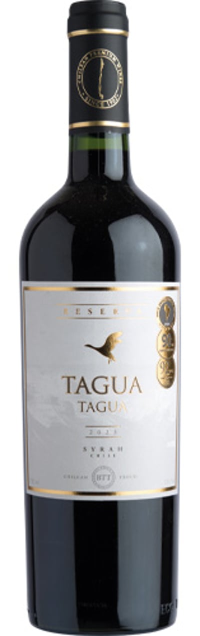 Tagua Tagua Syrah Reserva 2023