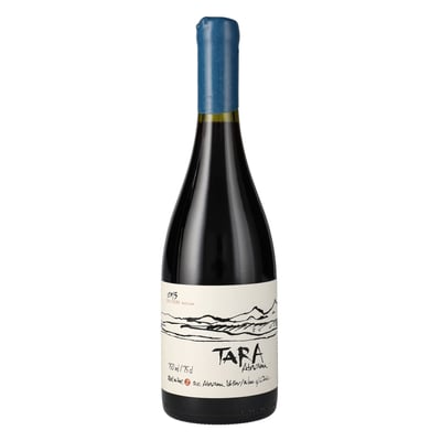 Tara Atacama Syrah